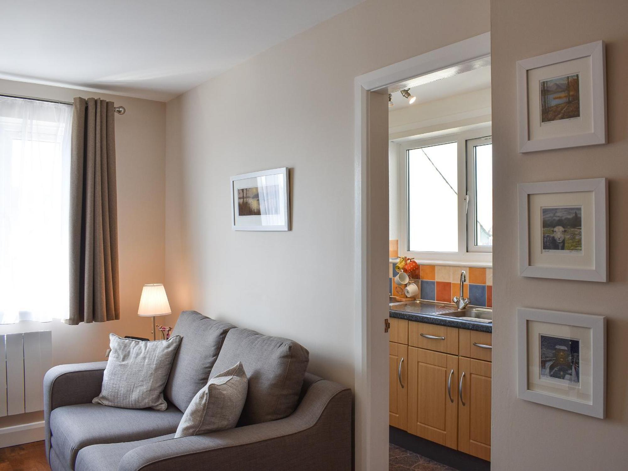 Holiday home The Hollies Bowness-on-Windermere
