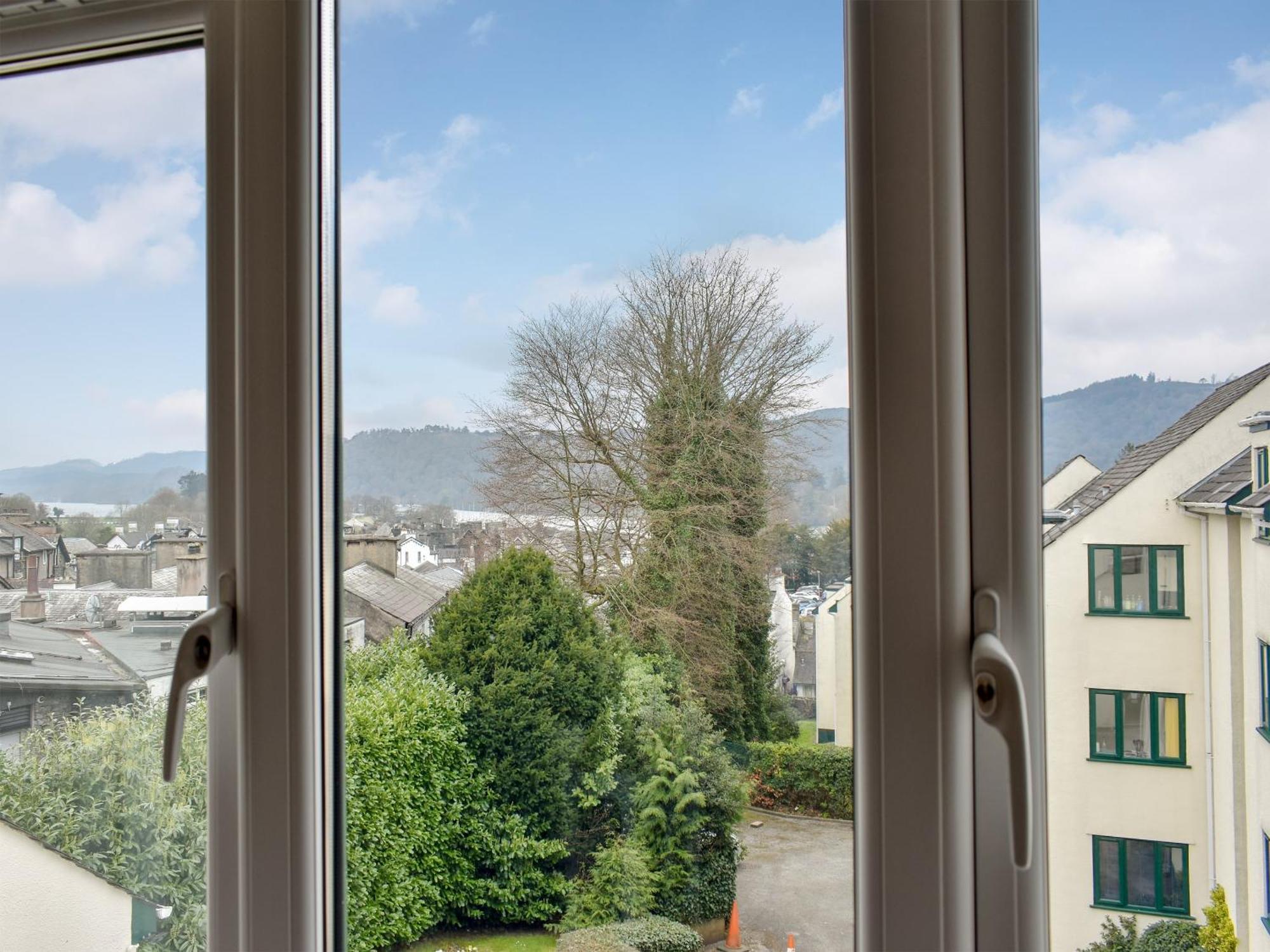The Hollies Bowness-on-Windermere