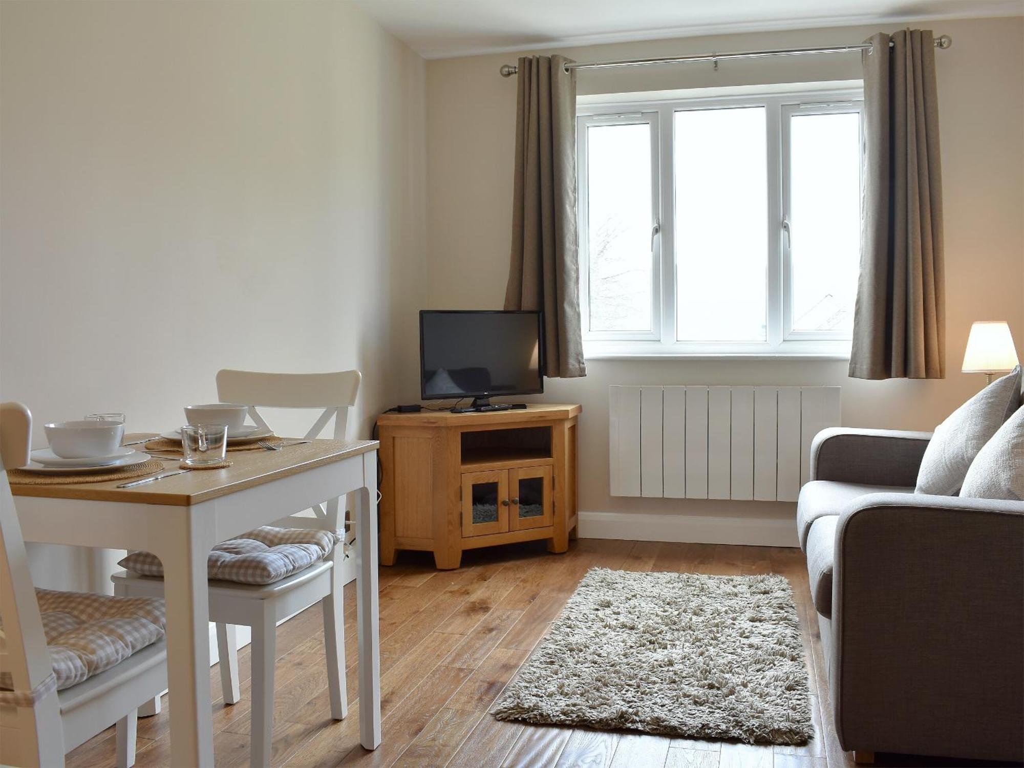 Holiday home The Hollies Bowness-on-Windermere